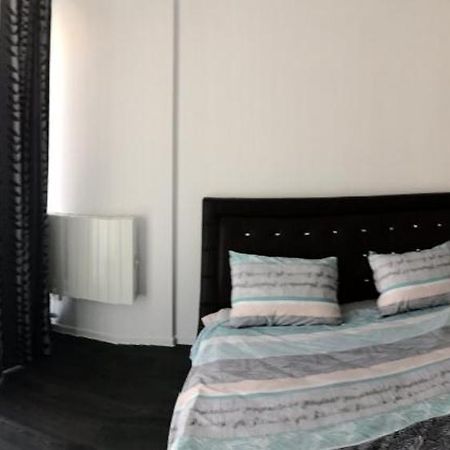 Sea Breeze Apartments Mamaia Nord De Silva Bagian luar foto